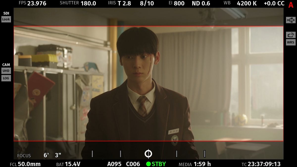 X @MINHYUN_PLEDIS