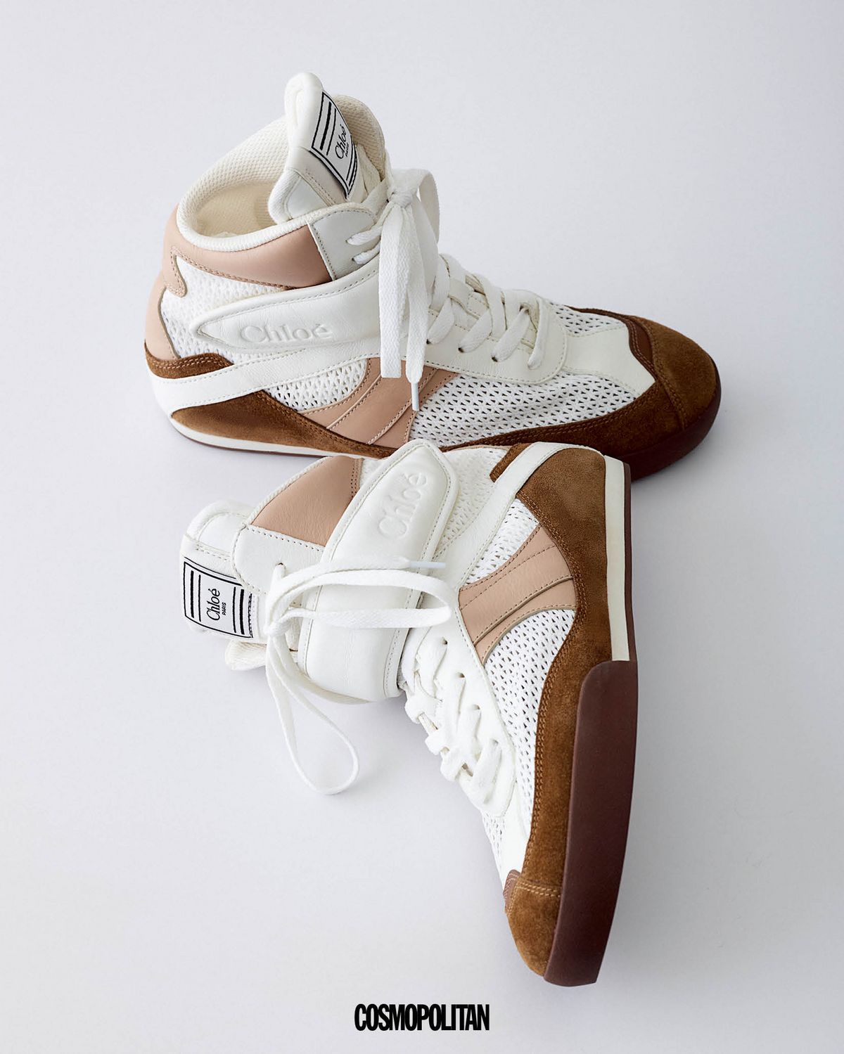 Chloé 가격미정.