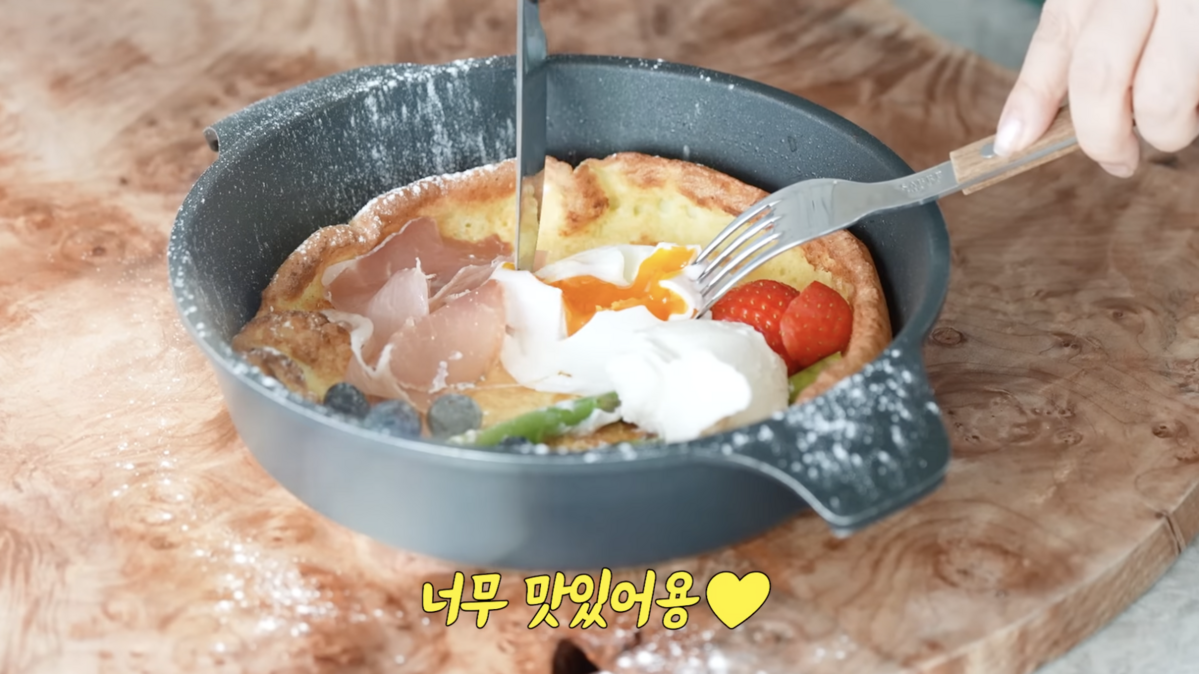 유튜브 <안녕하세요 최화정이에요>