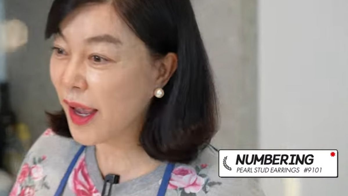 유튜브 <안녕하세요 최화정이에요>