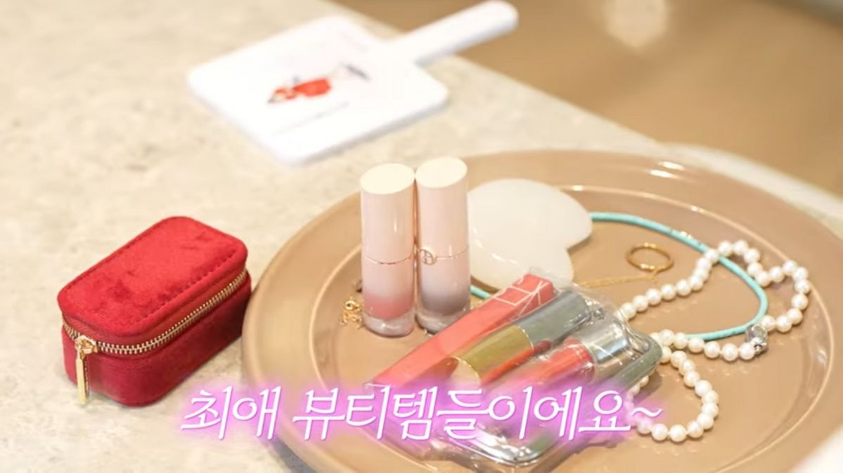 유튜브 <안녕하세요 최화정이에요>