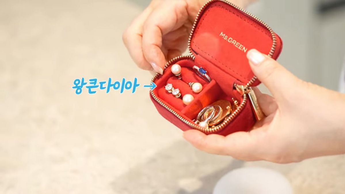 유튜브 <안녕하세요 최화정이에요>