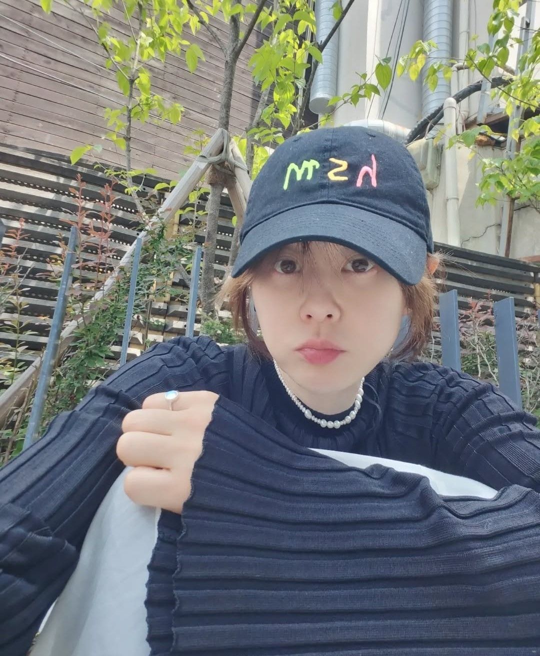 인스타그램 @gangjjang337