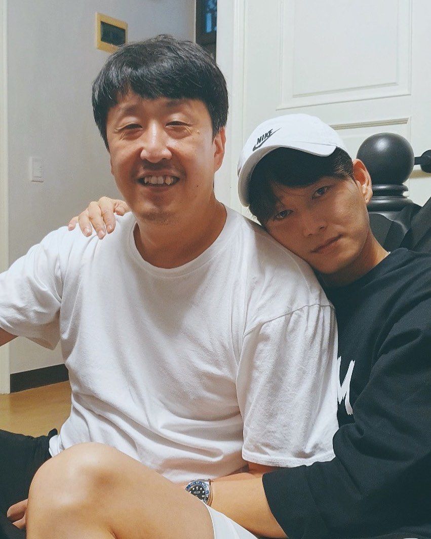 인스타그램 @wook0617