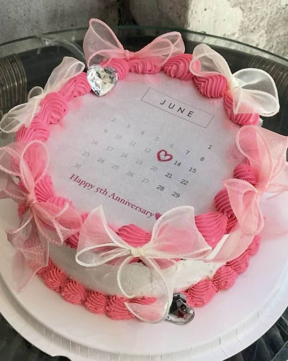 인스타그램 @bangle_cakeshop