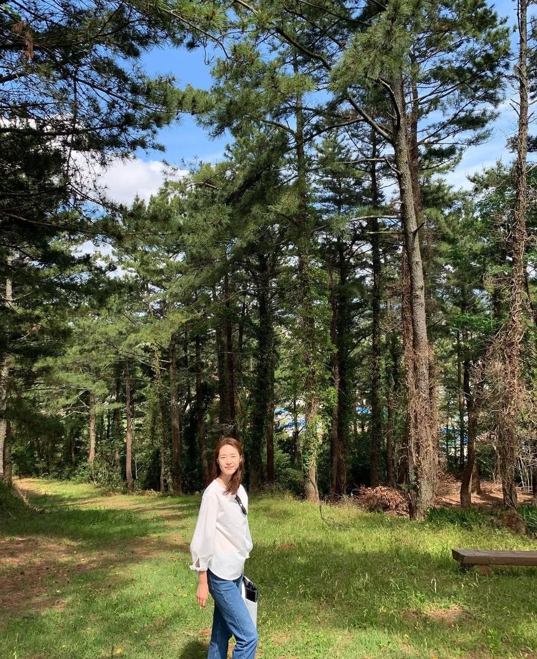 인스타그램 @yeonhee.luv