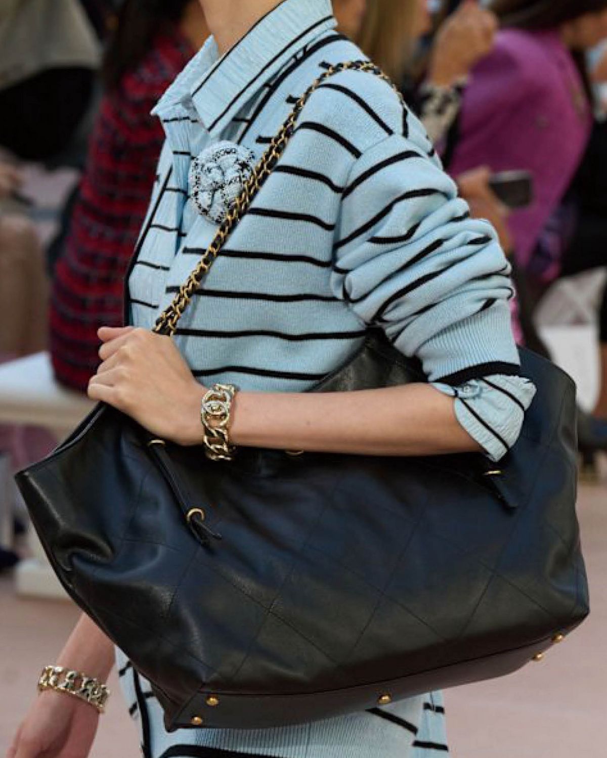 Chanel 