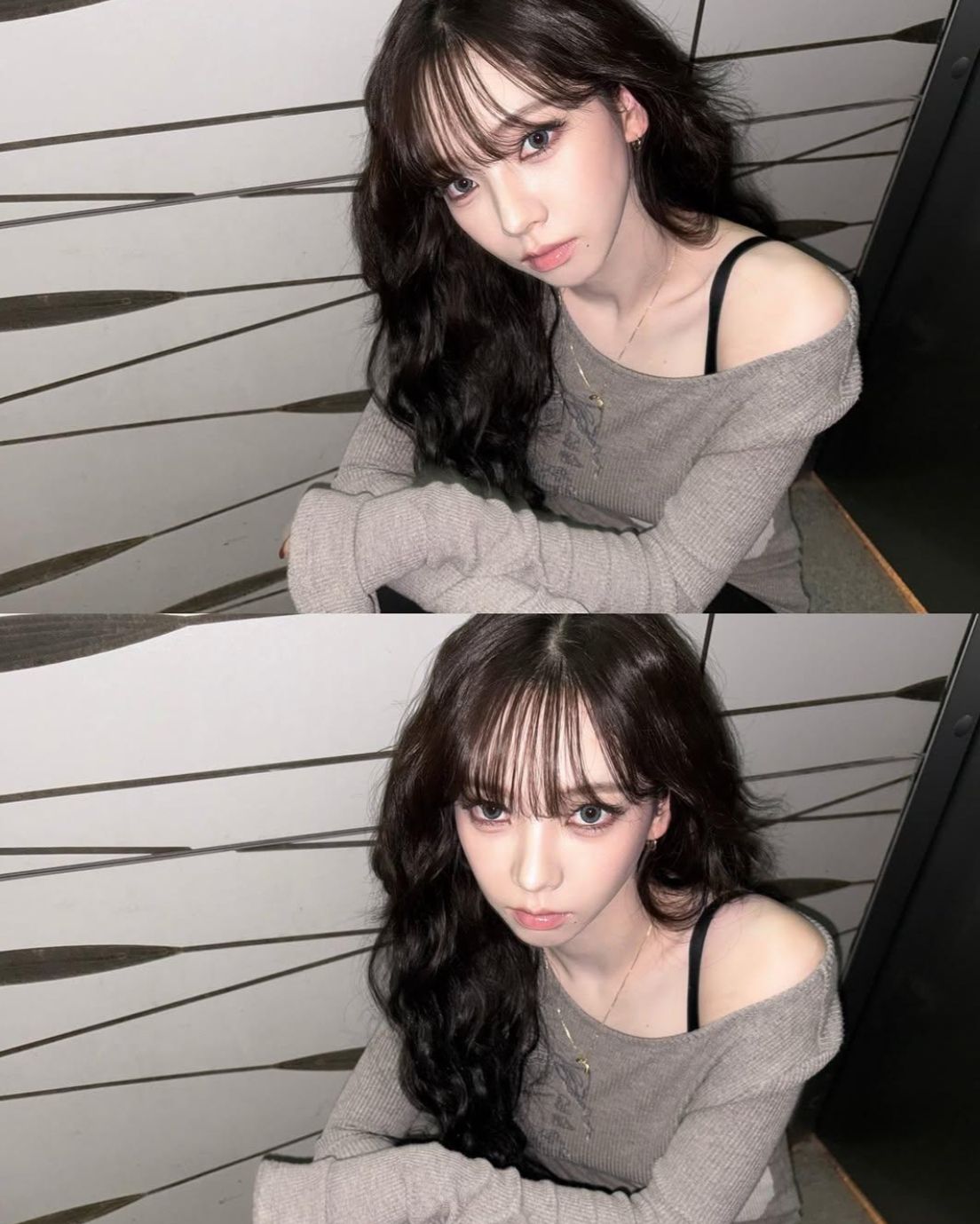 인스타그램 @katarinabluu