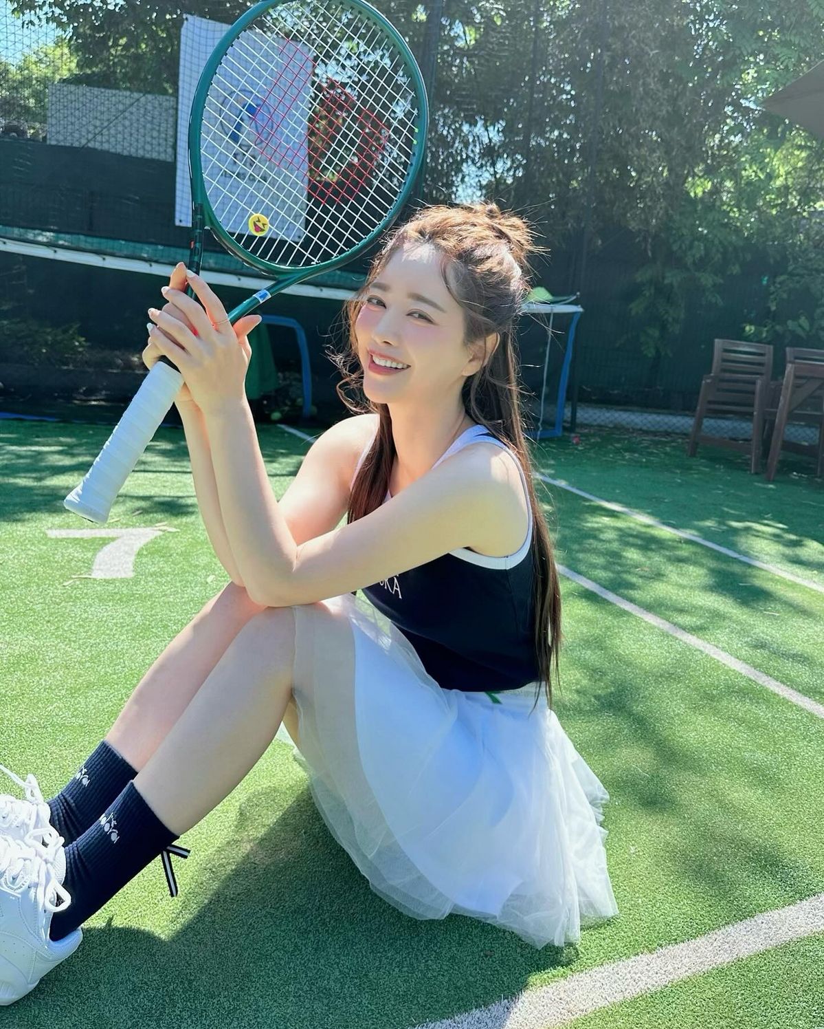인스타그램 @sooah.hong