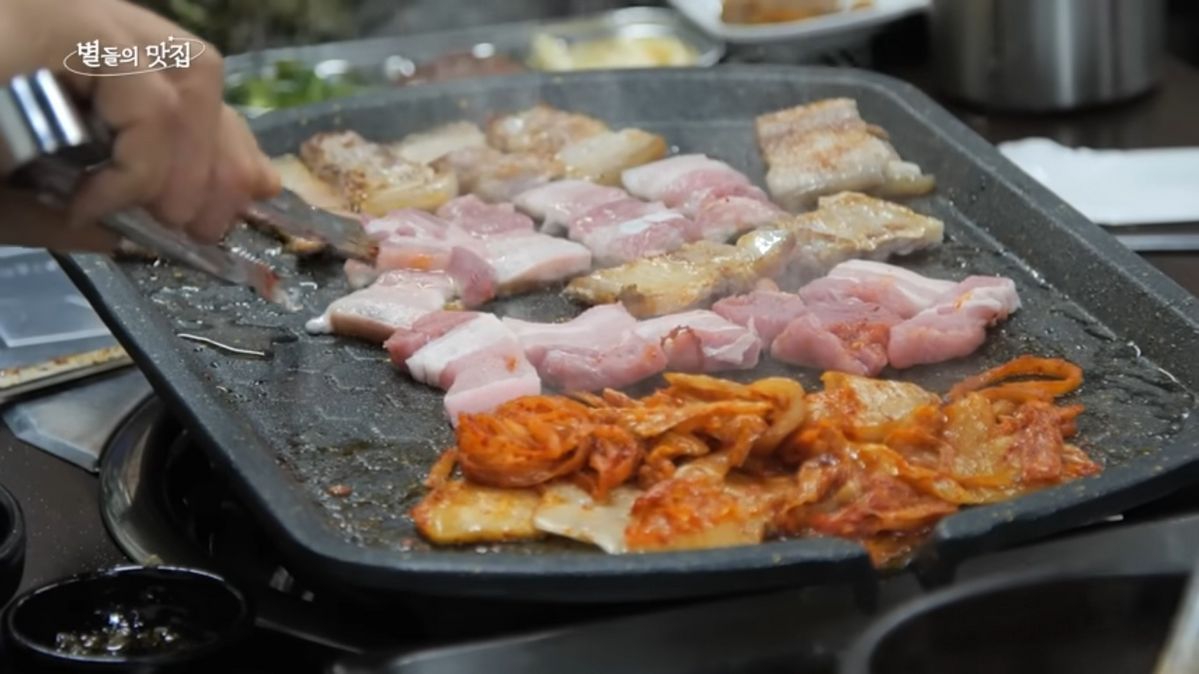 유튜브 <셰프 안성재>