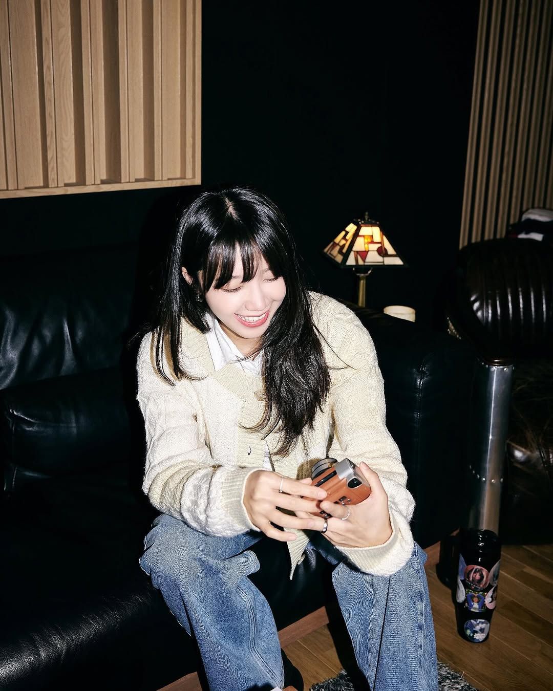 인스타그램 @artist_eunji