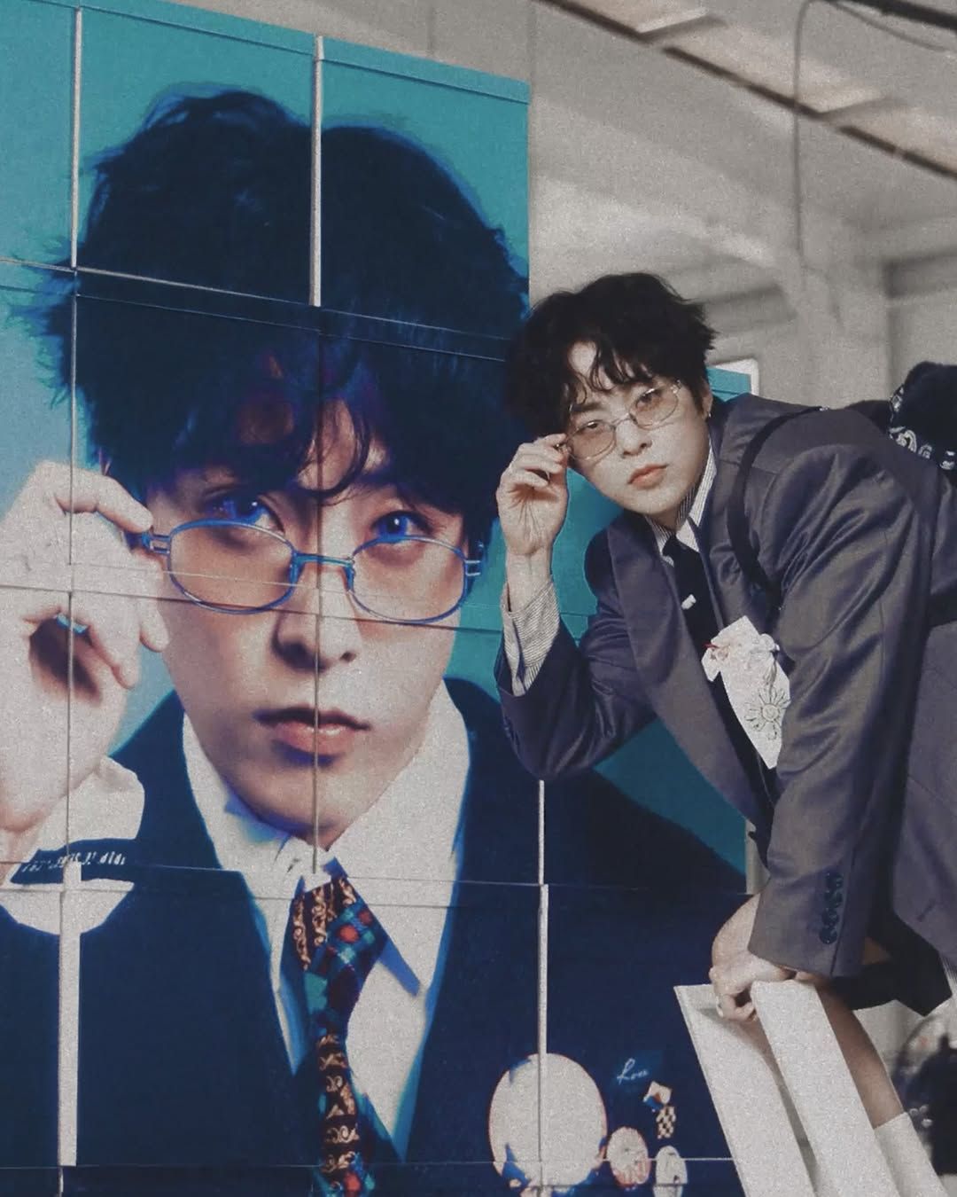 인스타그램 @inb100_official