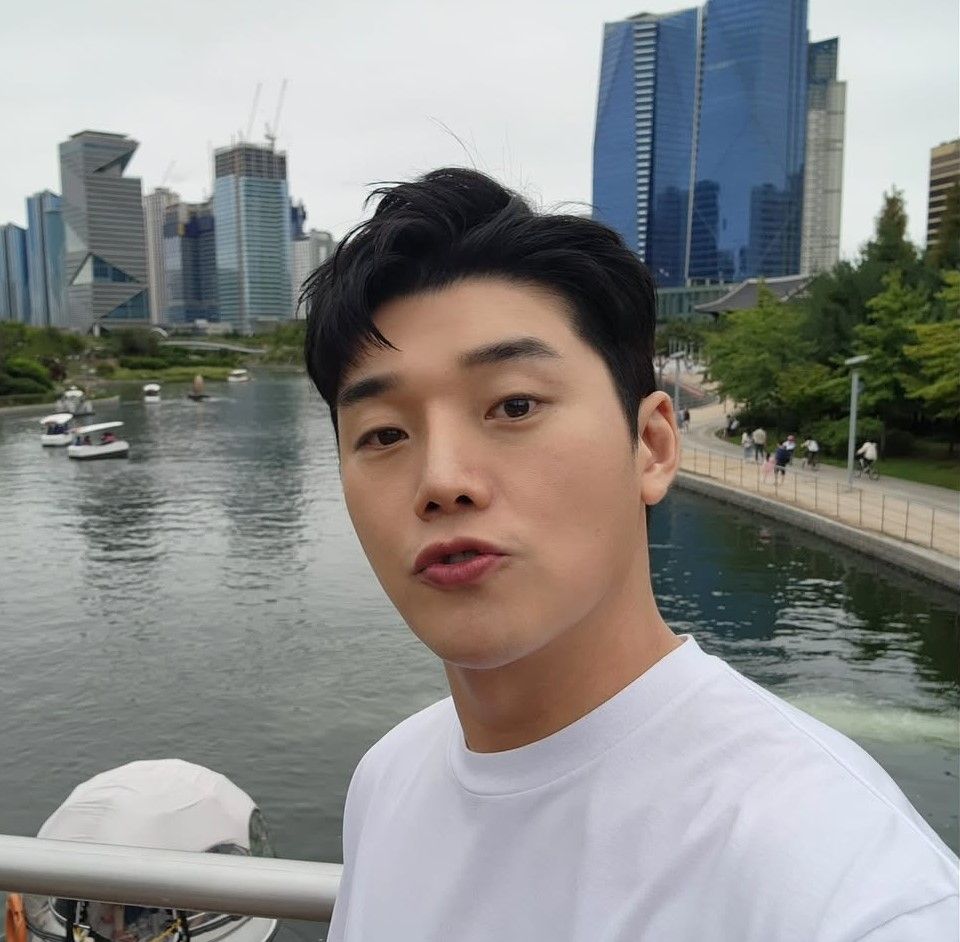 인스타그램 @kwunhyuksoo