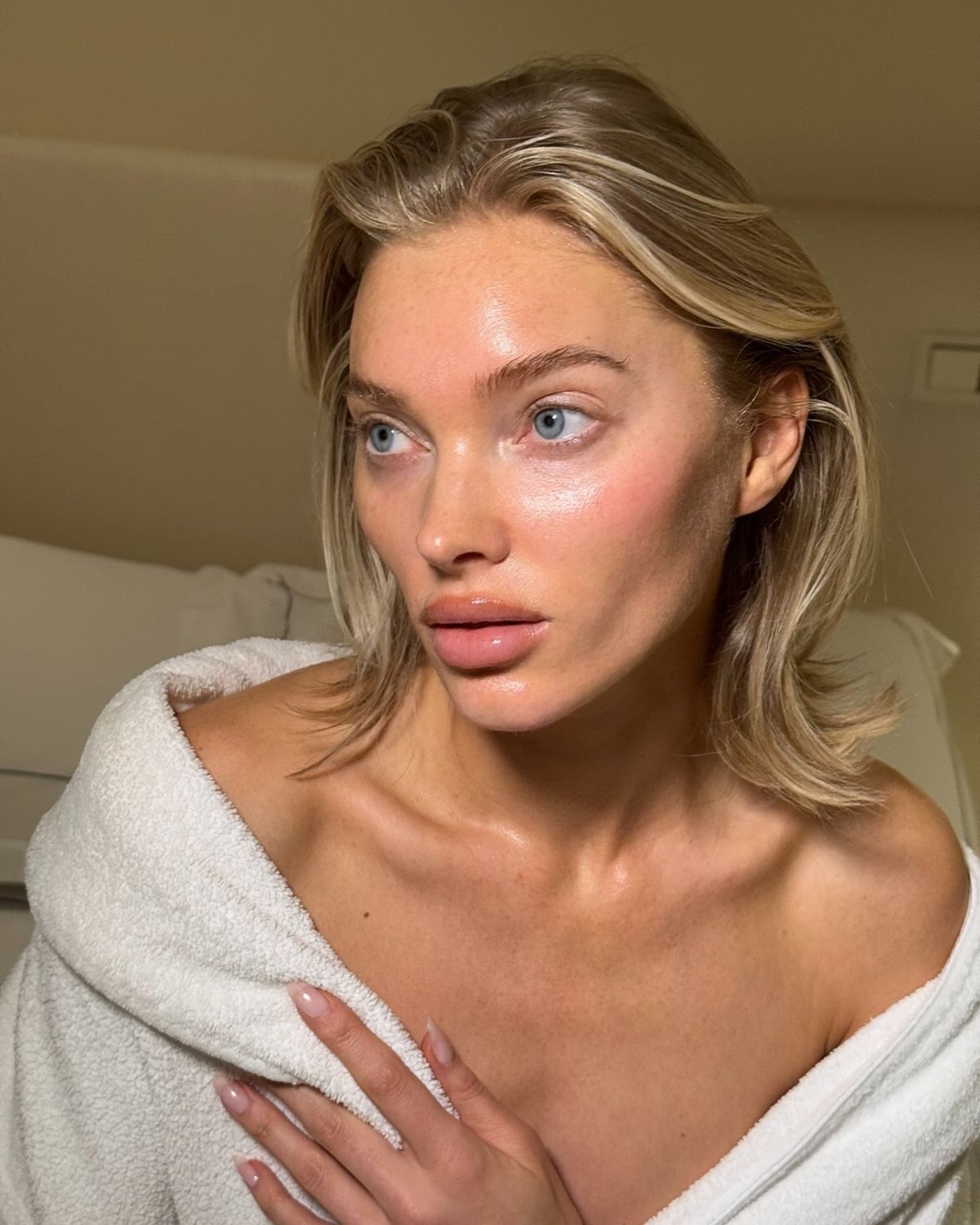 인스타그램 @hoskelsa