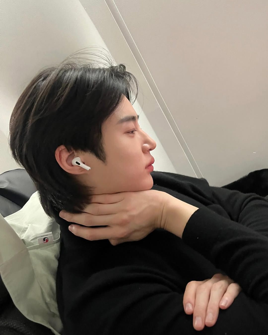 인스타그램 @byeonwooseok