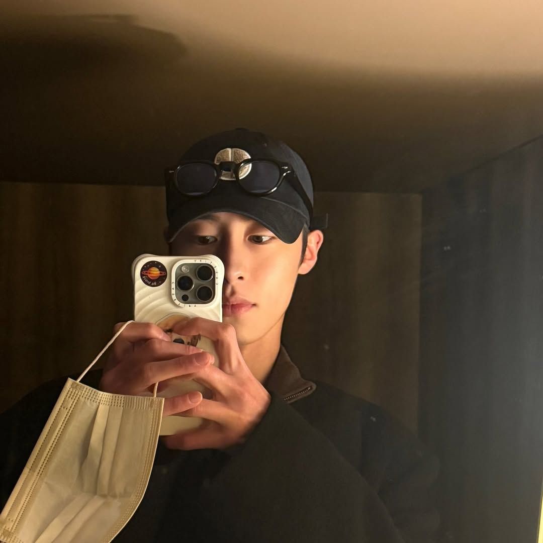 인스타그램 @jxxvvxxk