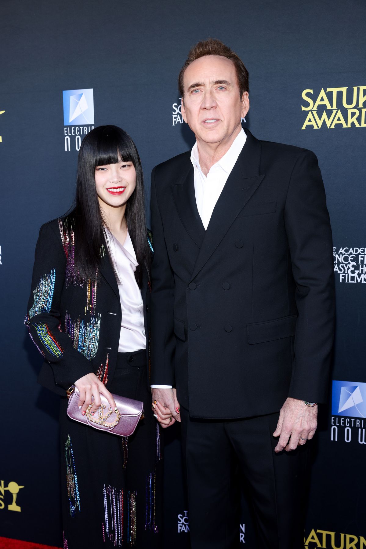 Getty images