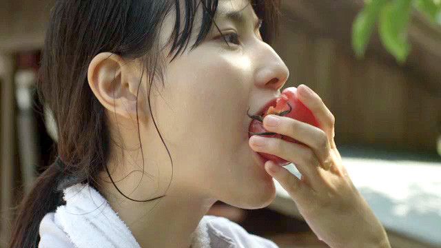영화 <리틀 포레스트: 여름과 가을>