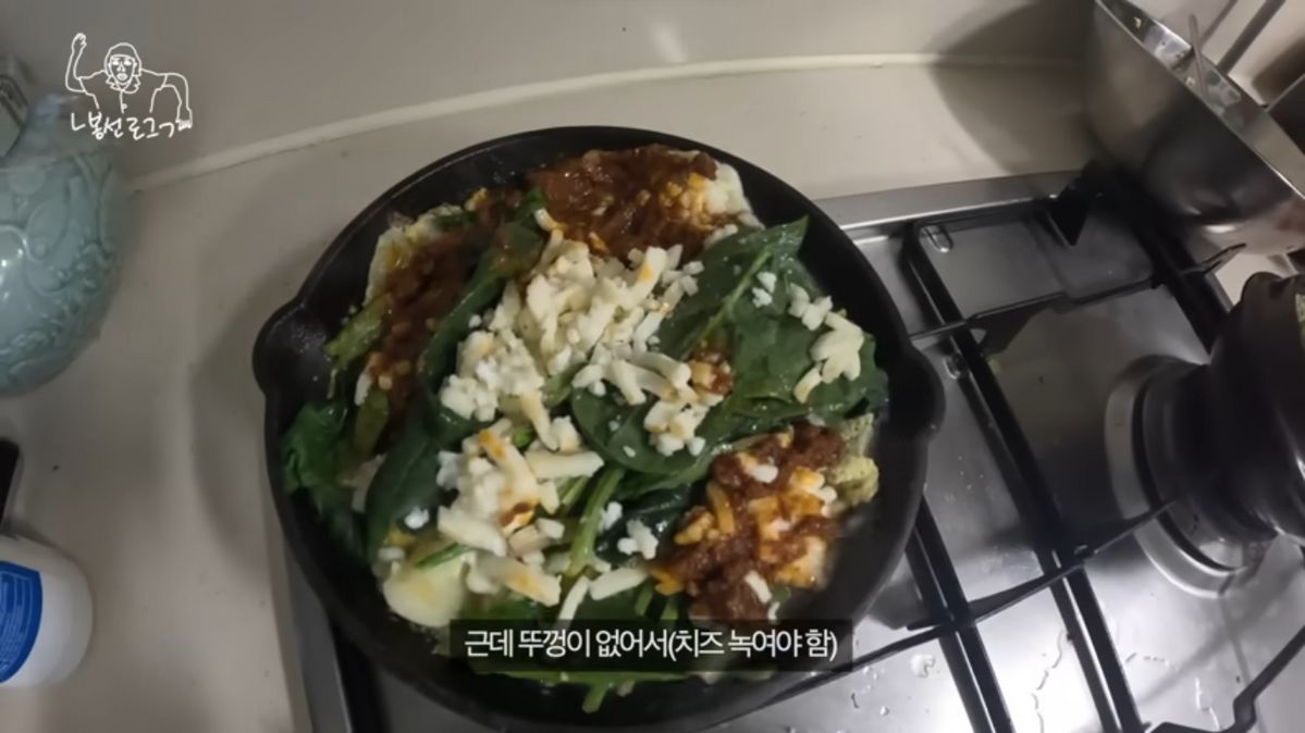 유튜브 <ㄴ신봉선ㄱ>