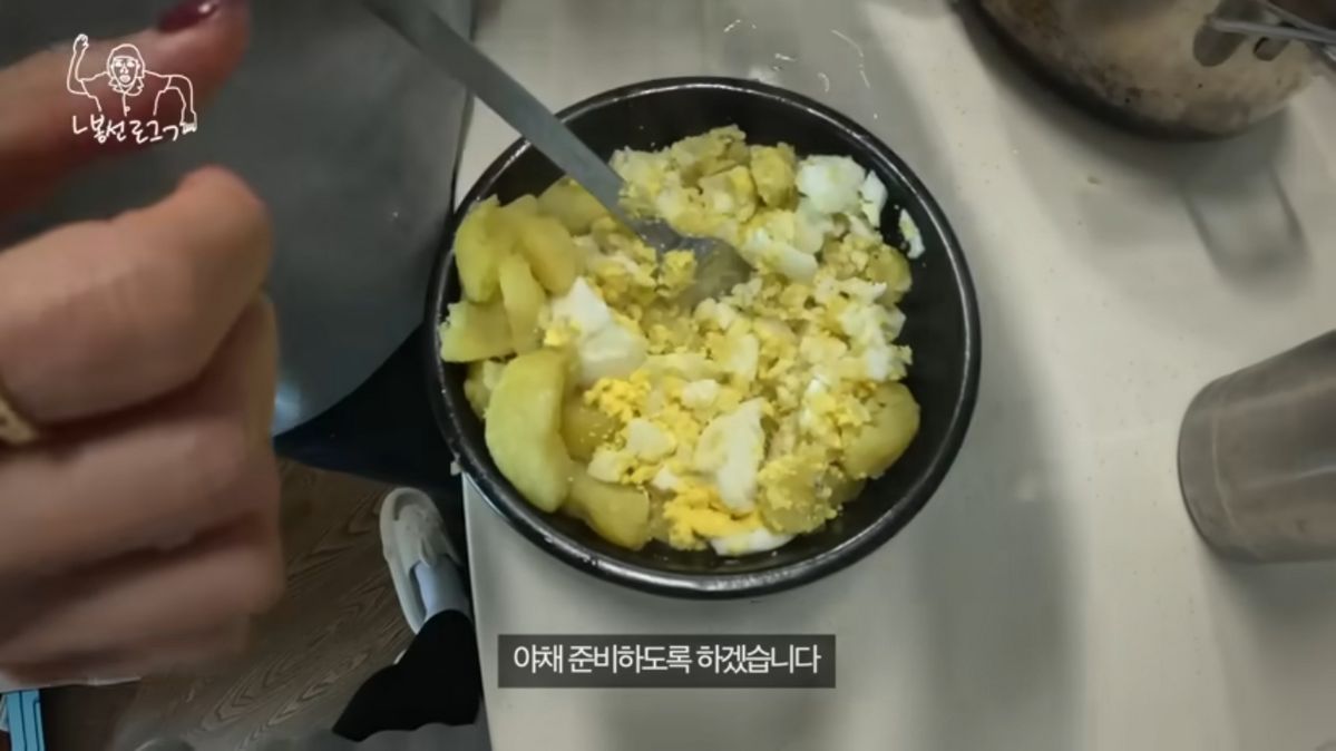 유튜브 <ㄴ신봉선ㄱ>