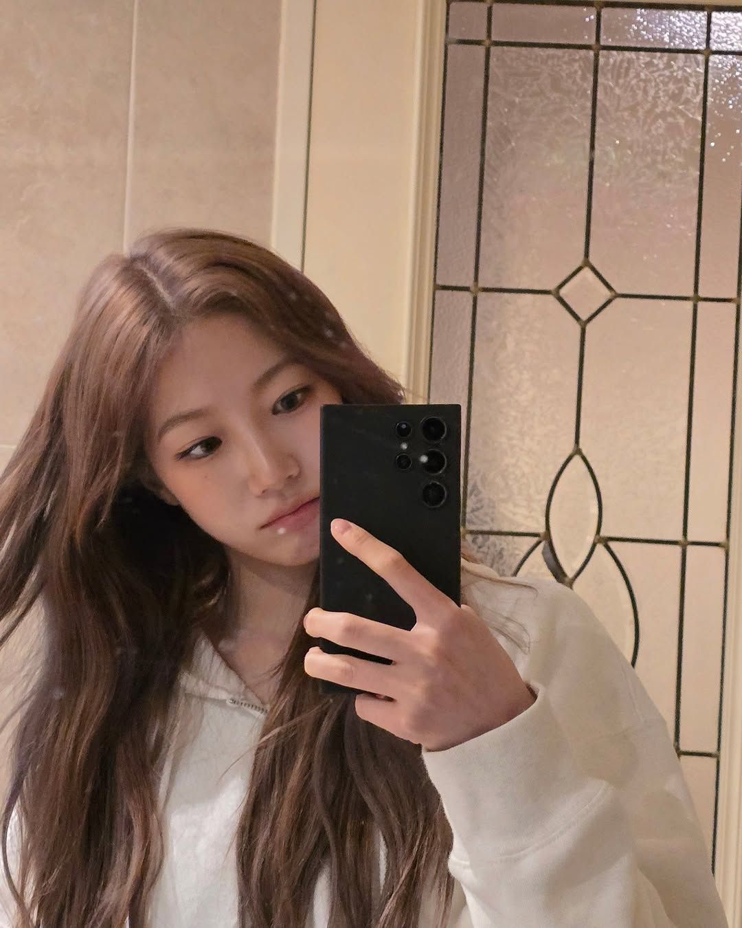 인스타그램 @zuhazana