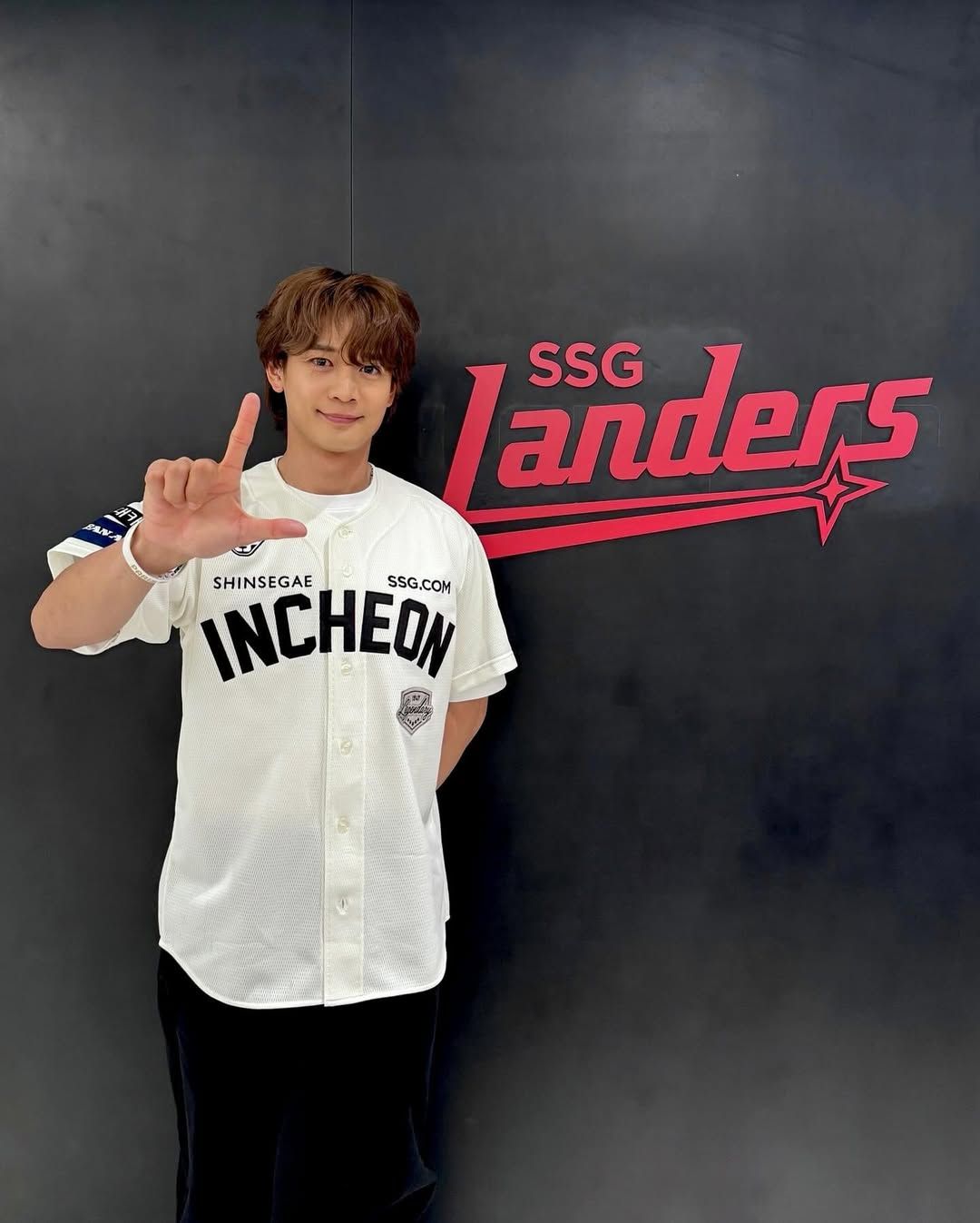 인스타그램 @shinee