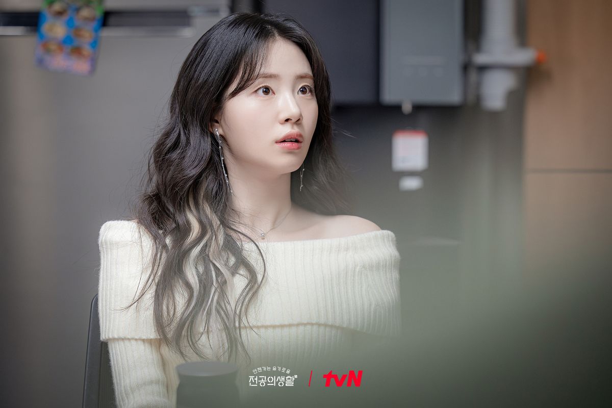 인스타그램 @tvn_drama