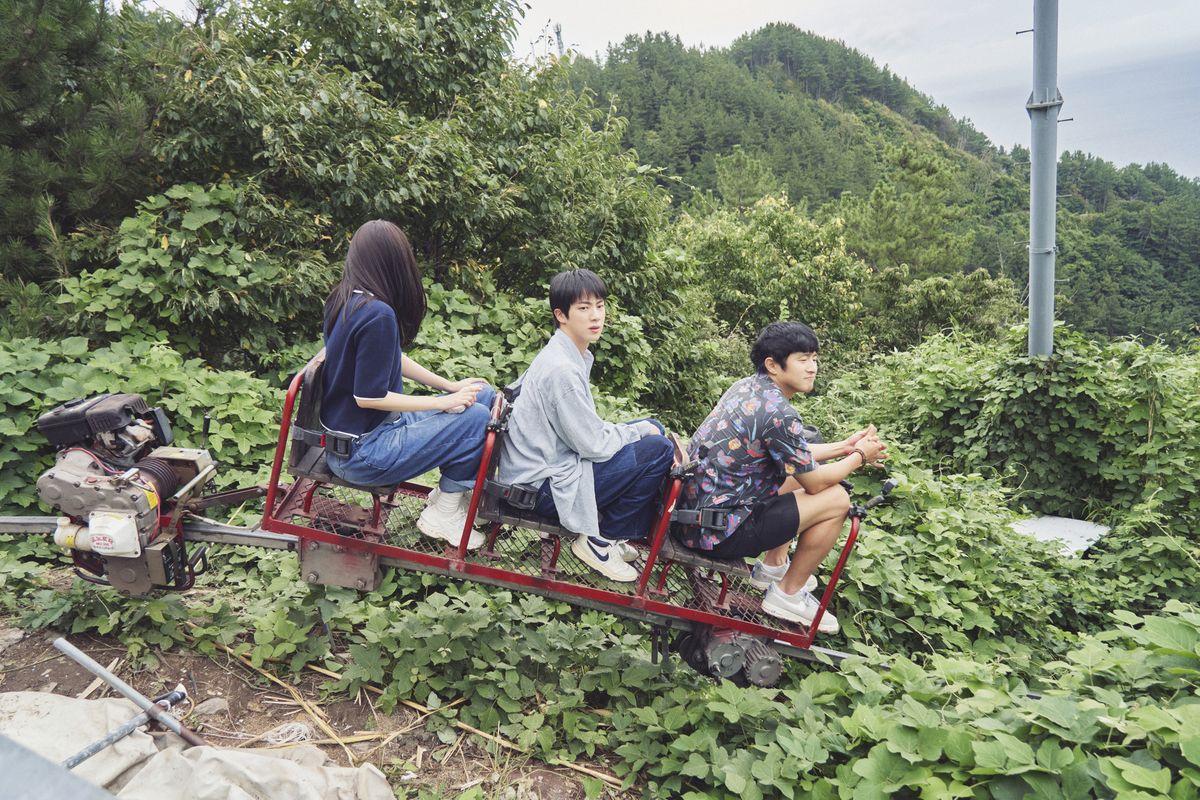 넷플릭스 코리아 