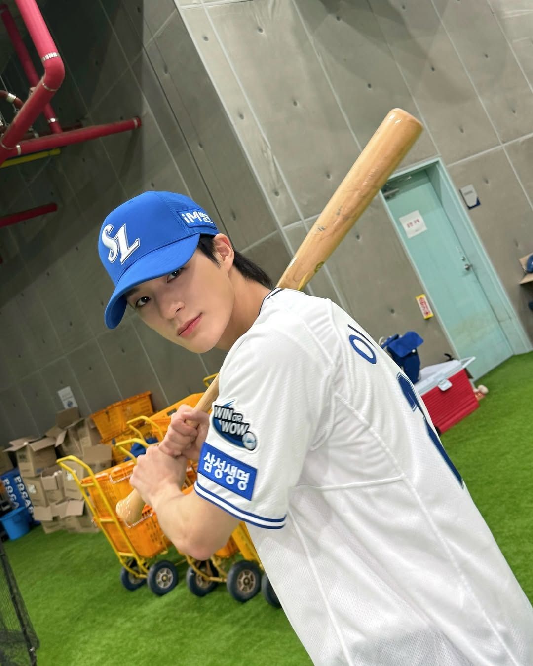 인스타그램 @nct