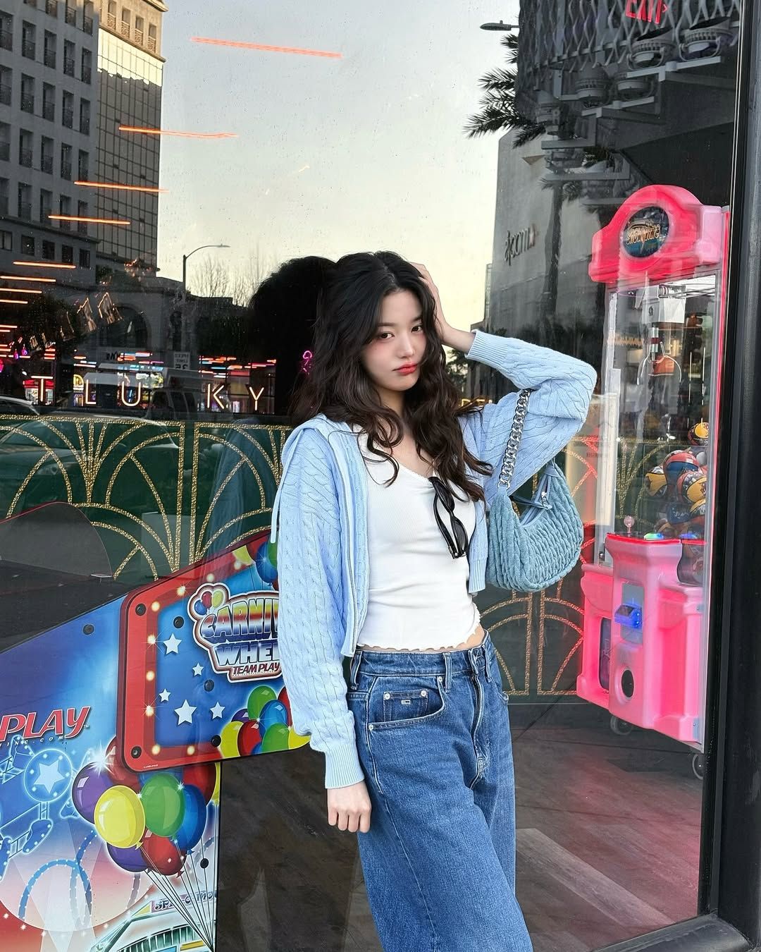 인스타그램 @for_everyoung10