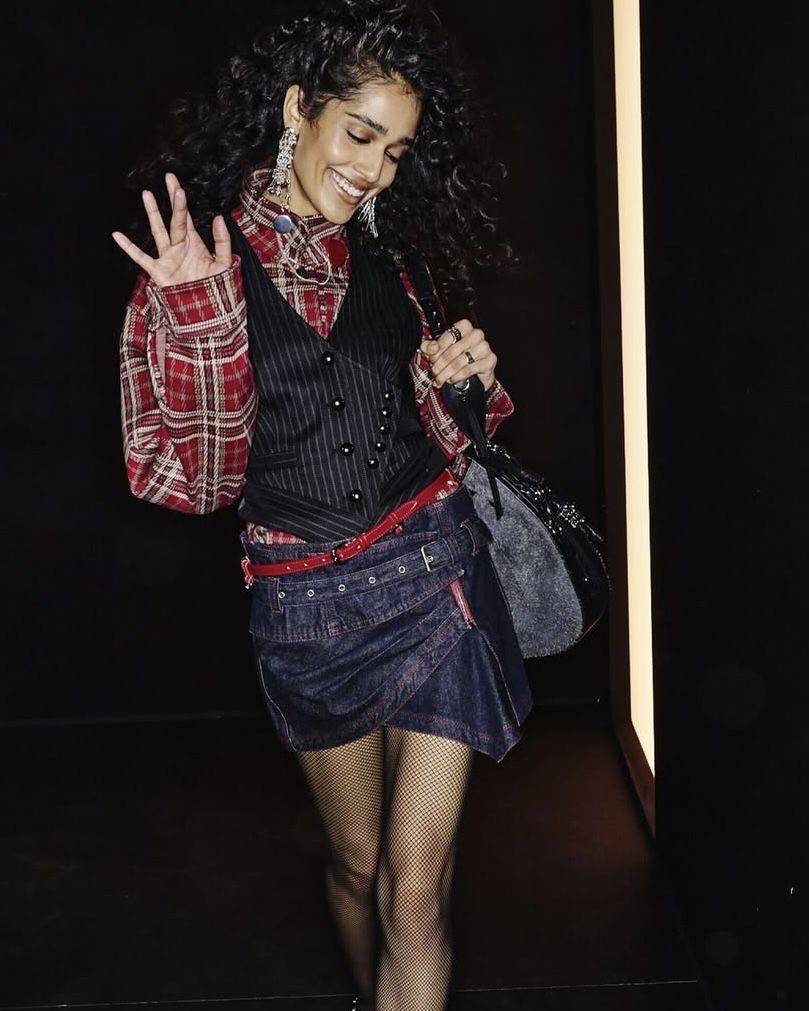 인스타그램 @isabelmarant