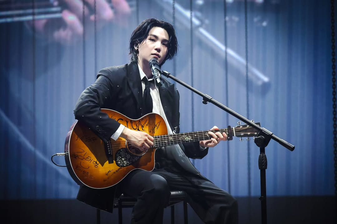 각 셀럽 SNS