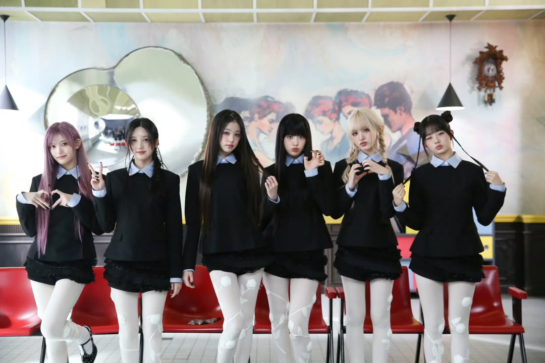각 셀럽 SNS
