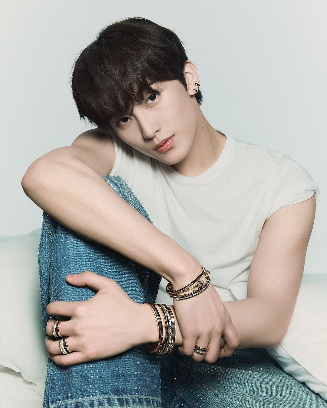 셀럽 SNS