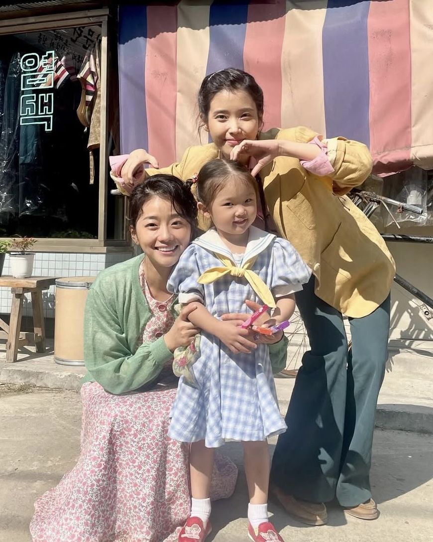 인스타그램 @serenity__an