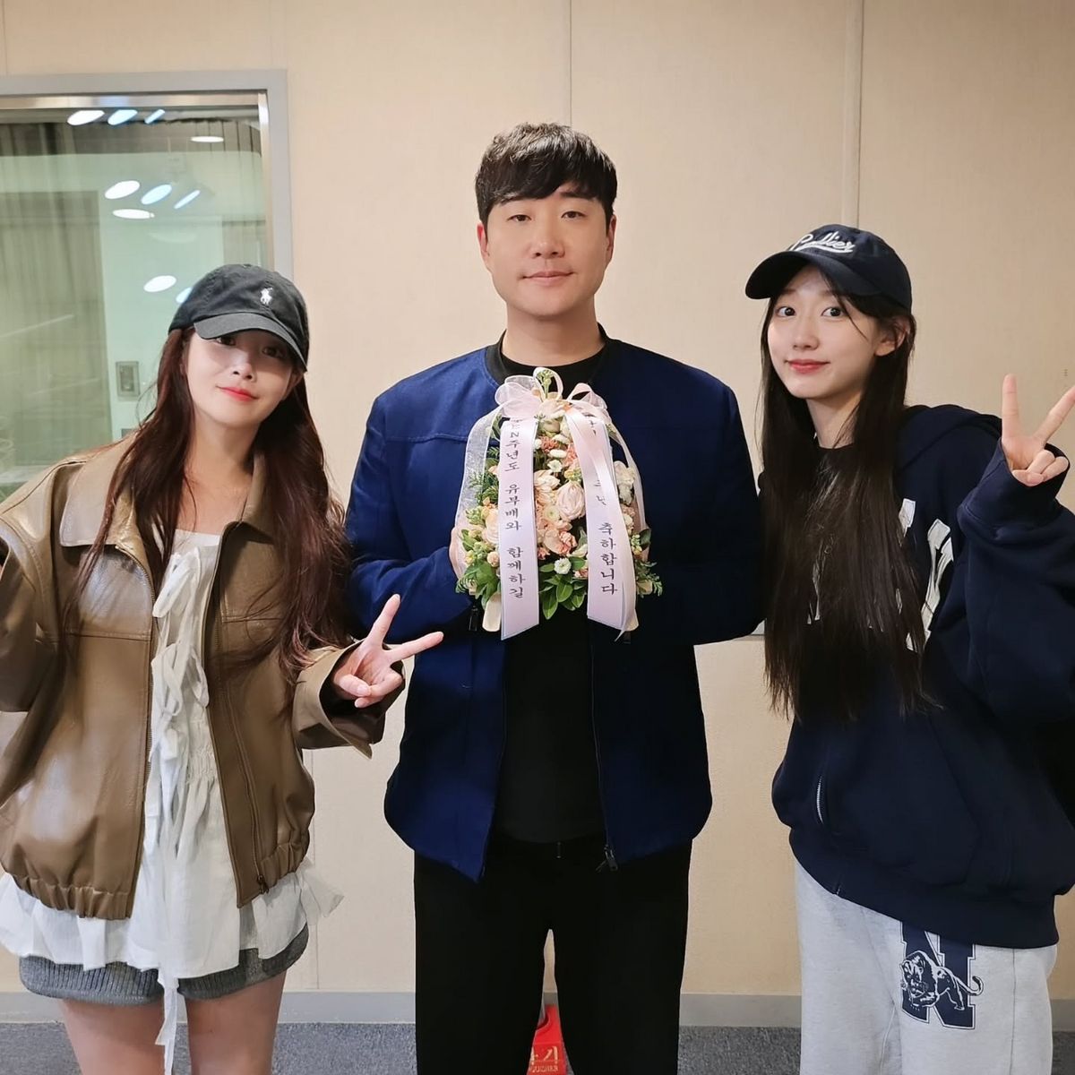 인스타그램 @sbs_ten