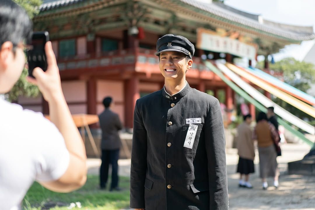 인스타그램 @netflixkr