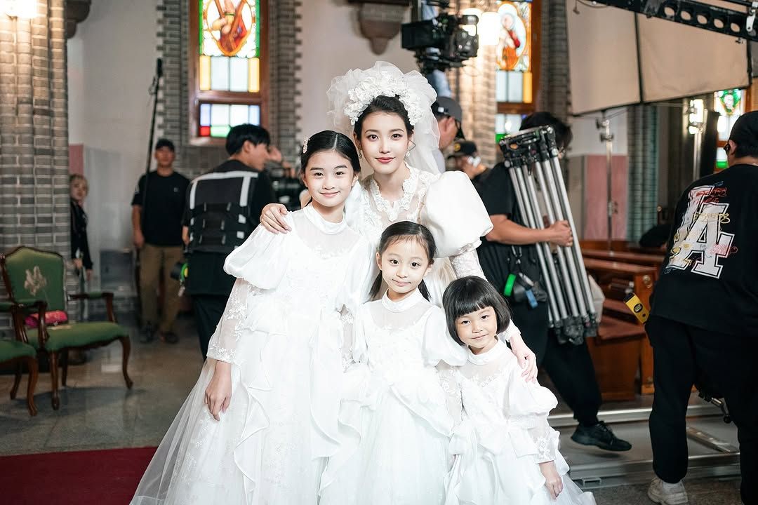 인스타그램 @netflixkr