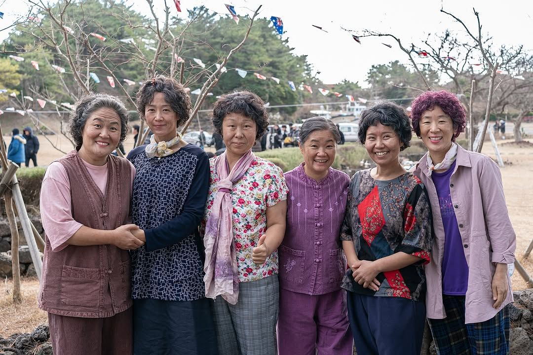 인스타그램 @netflixkr