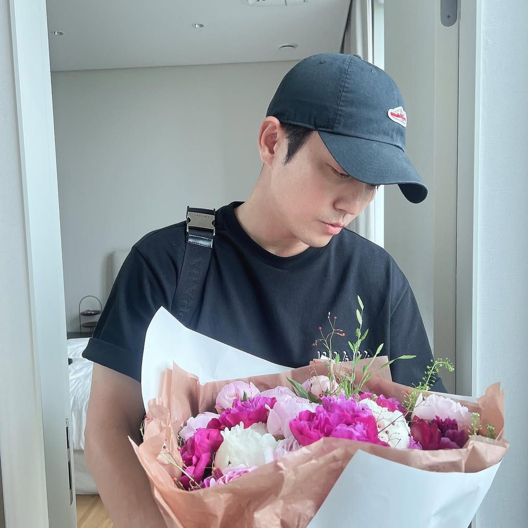 인스타그램 @chayeryun