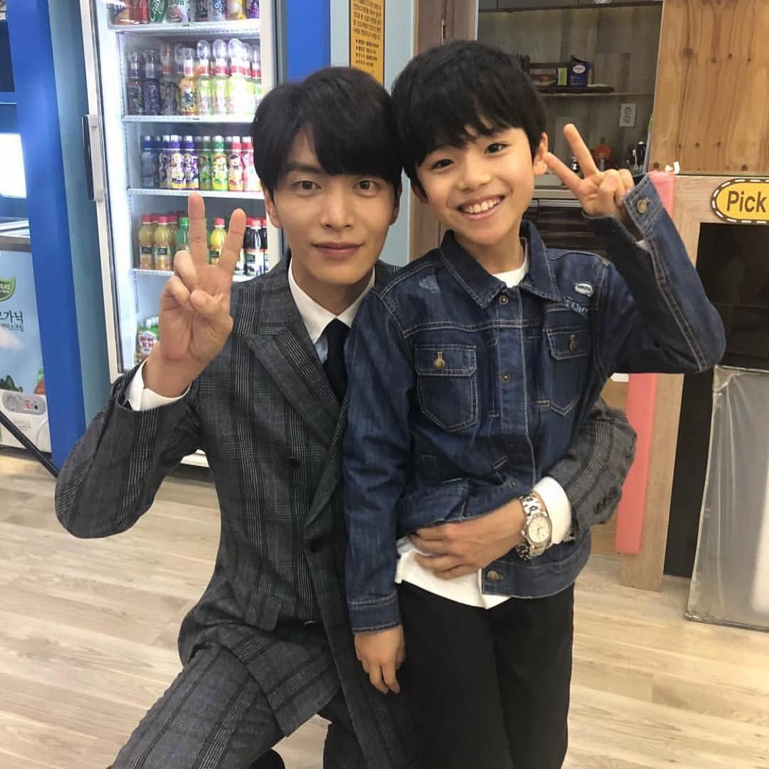 인스타그램 @mwj_mom