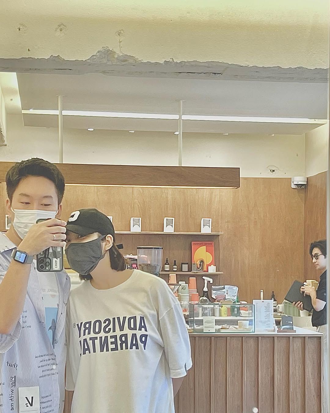 인스타그램 @jwkwack