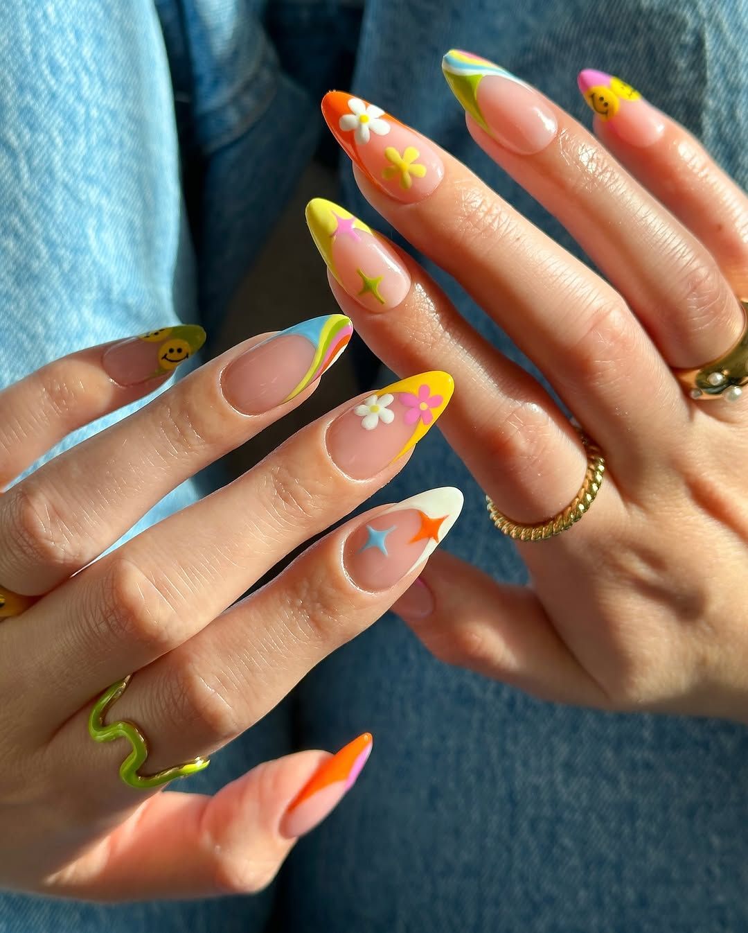 인스타그램 @disseynails
