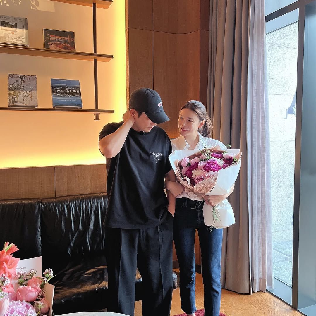 인스타그램 @chayeryun