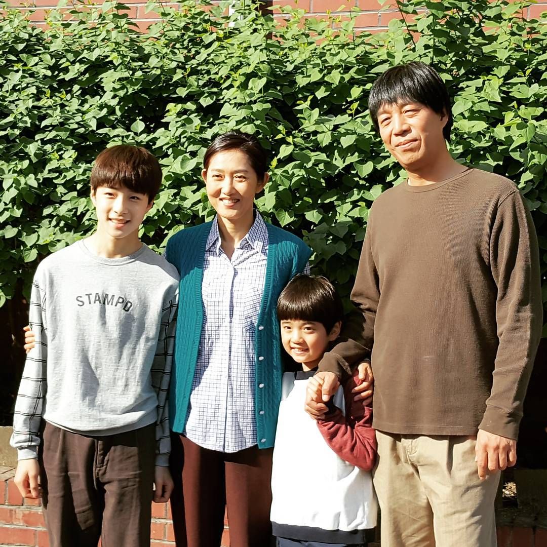 인스타그램 @namdareum_mom
