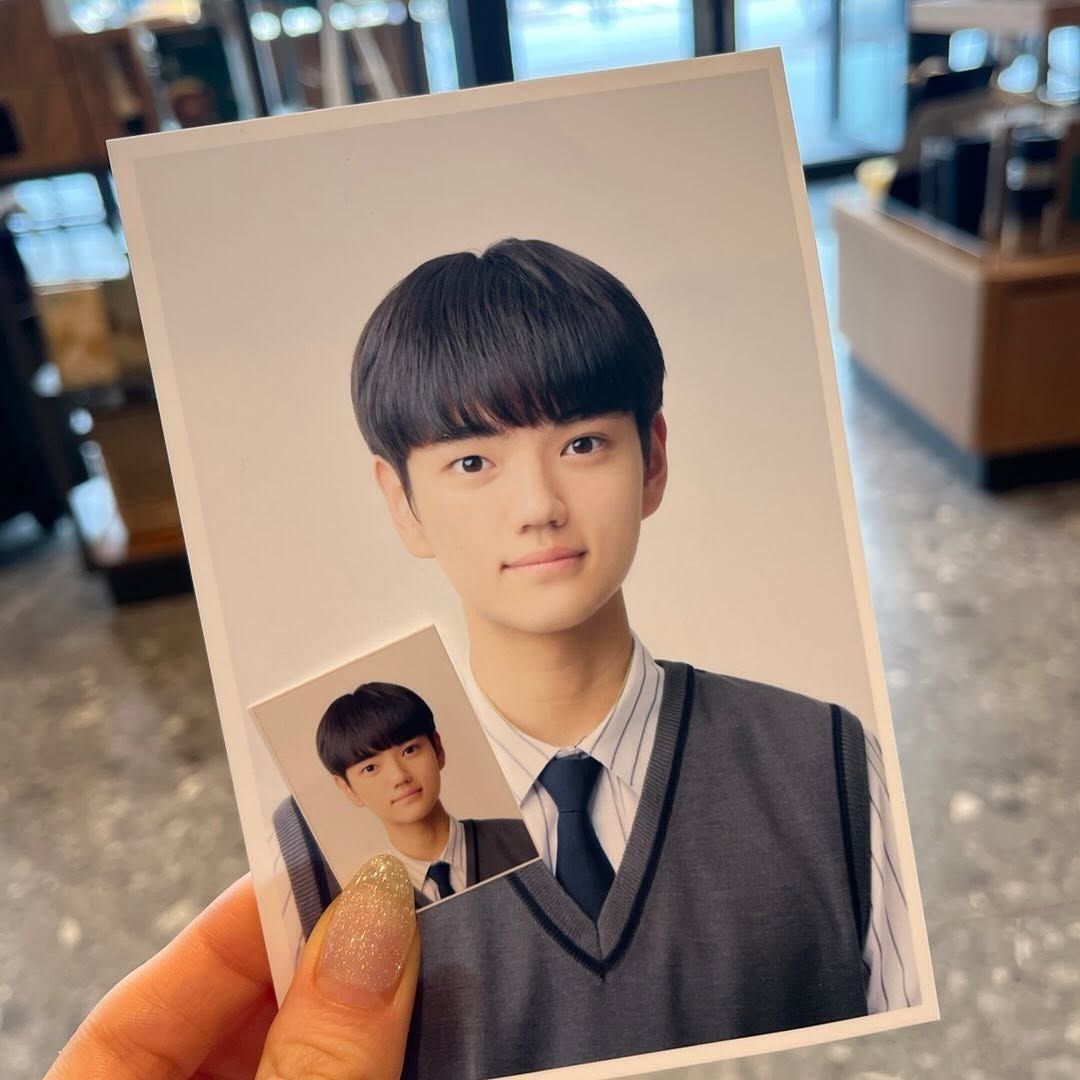 인스타그램 @kanghoon.juwon