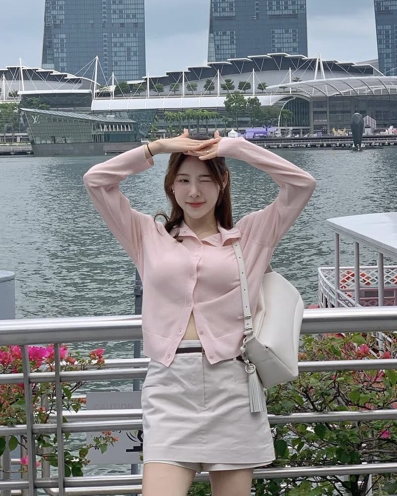 인스타그램 @inayommi