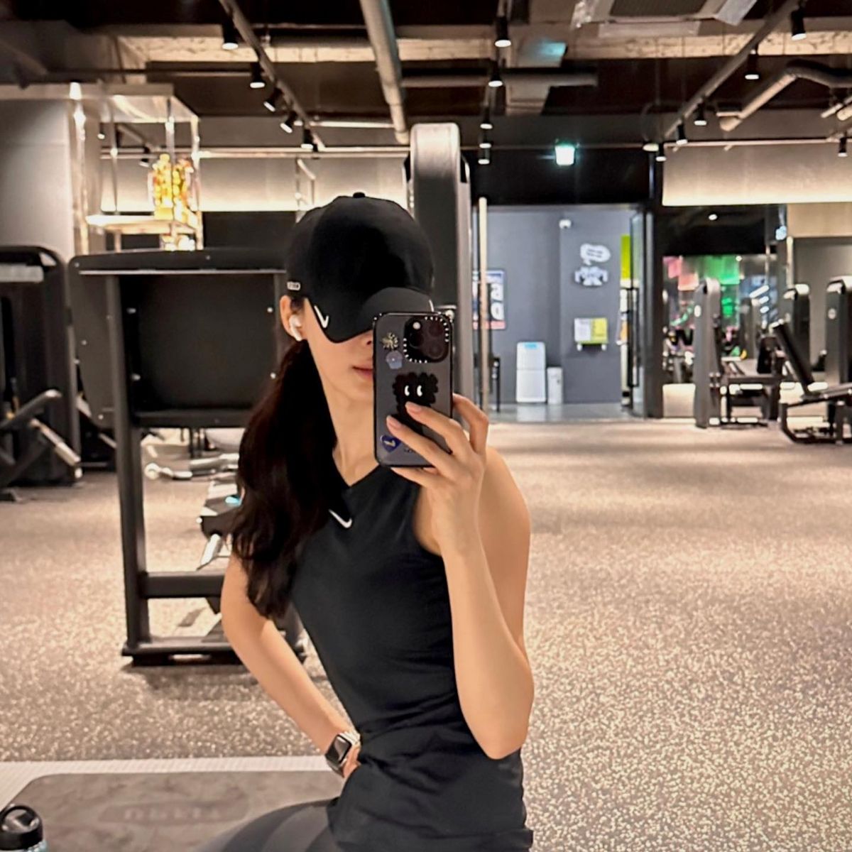 인스타그램 @leechungah