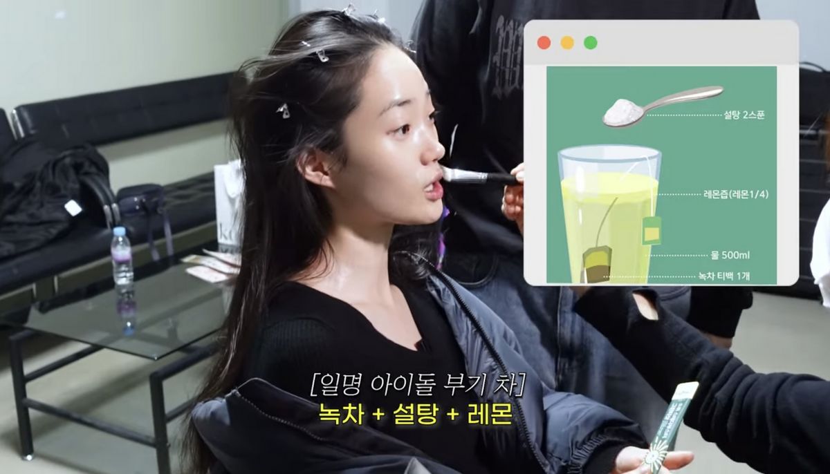 유튜브 <신현지시리즈 SHIN HYUN JI>