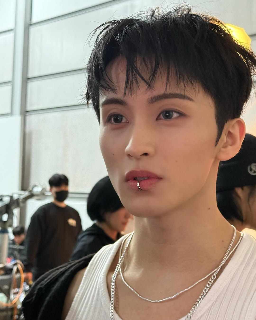 인스타그램 @onyourm__ark